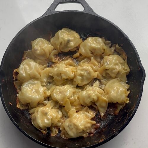 One-Pot Shao Mai Dumplings-image